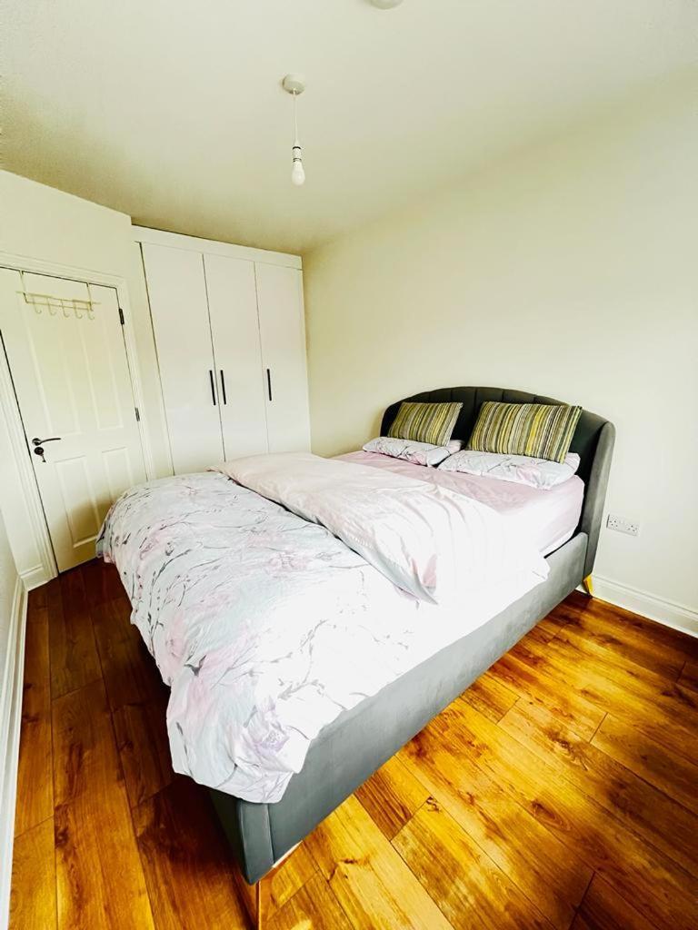 Room In Limerick Junction Dış mekan fotoğraf